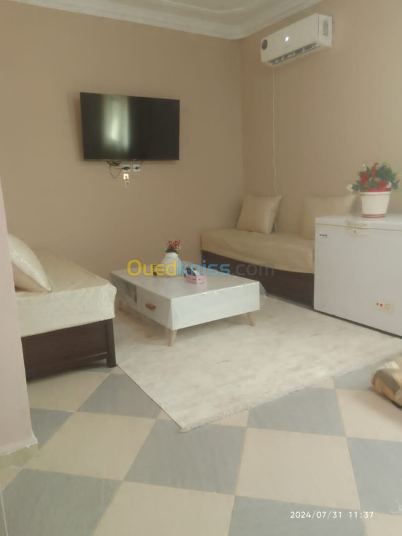 Vente Villa Boumerdès Ouled hedadj