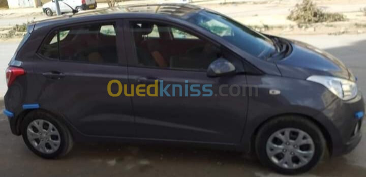 Hyundai Grand i10 2017 