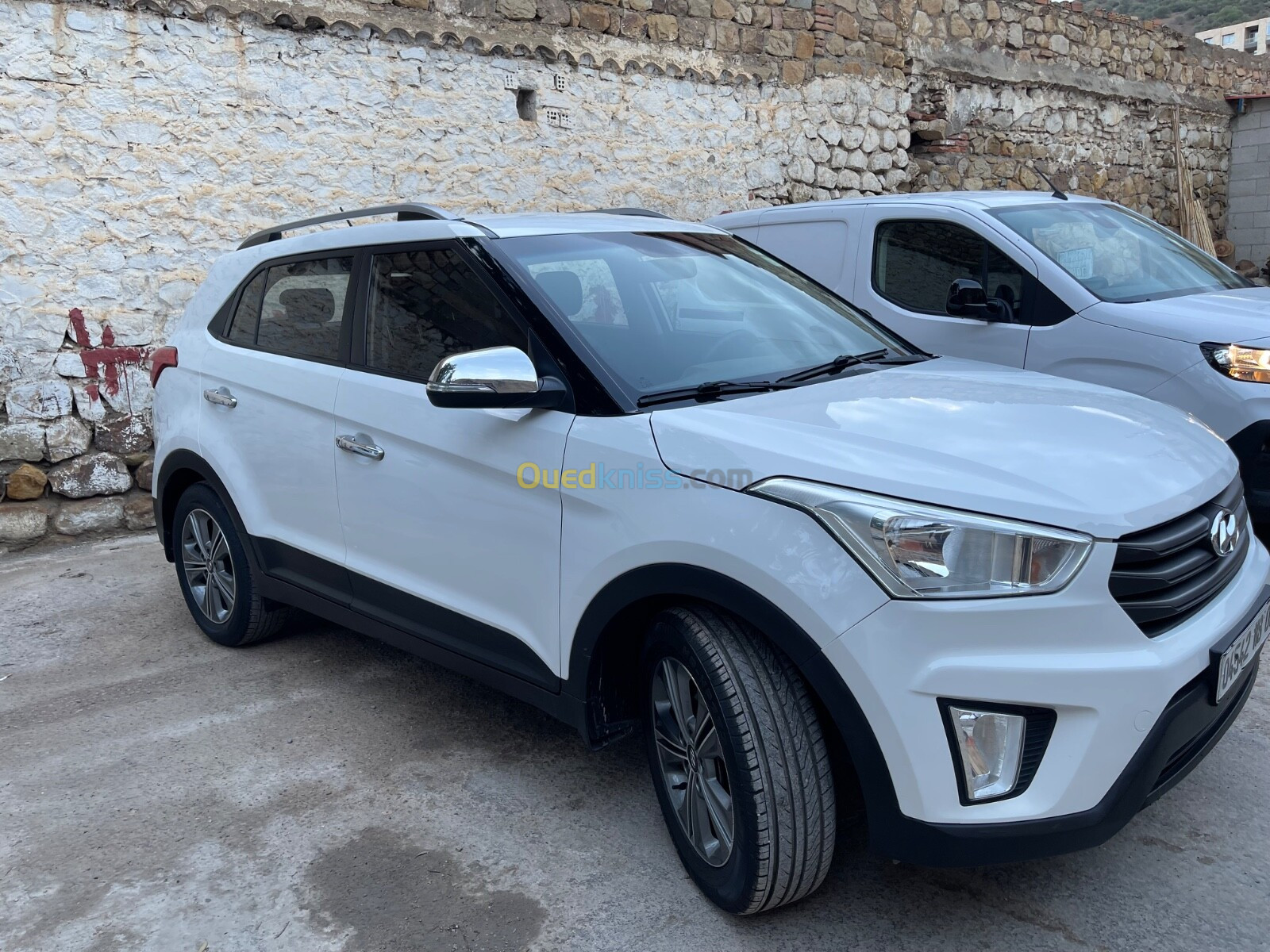 Hyundai Creta 2018 