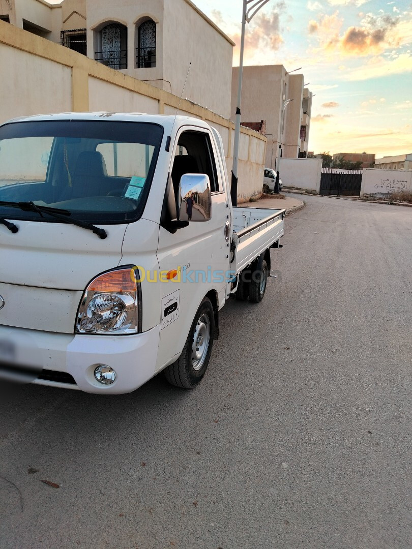 Hyundai H100 2013