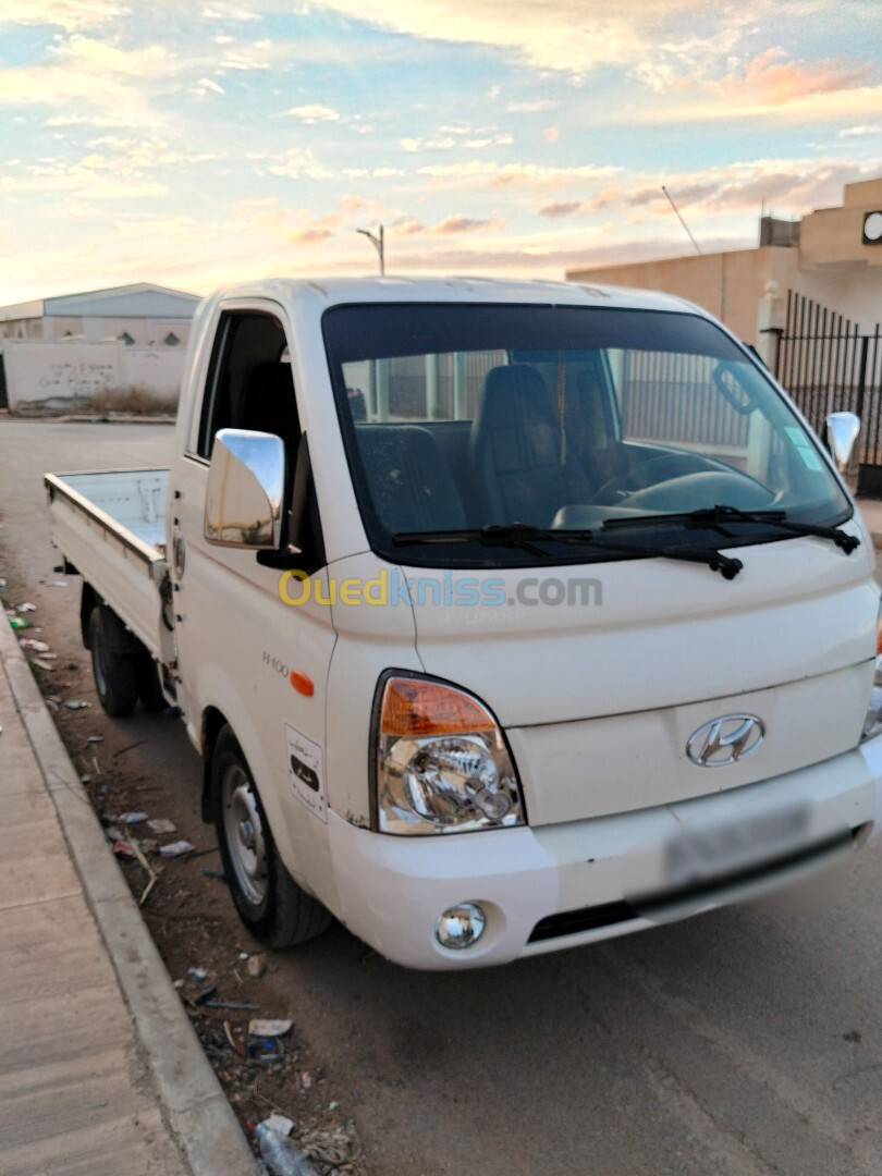 Hyundai H100 2013