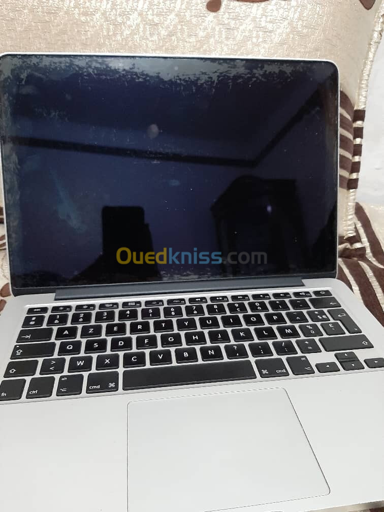 Macbook pro fin 2013 i5