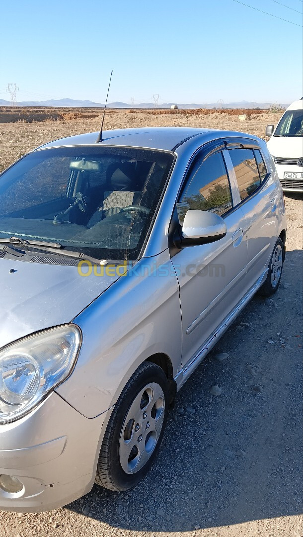 Kia Picanto 2008 