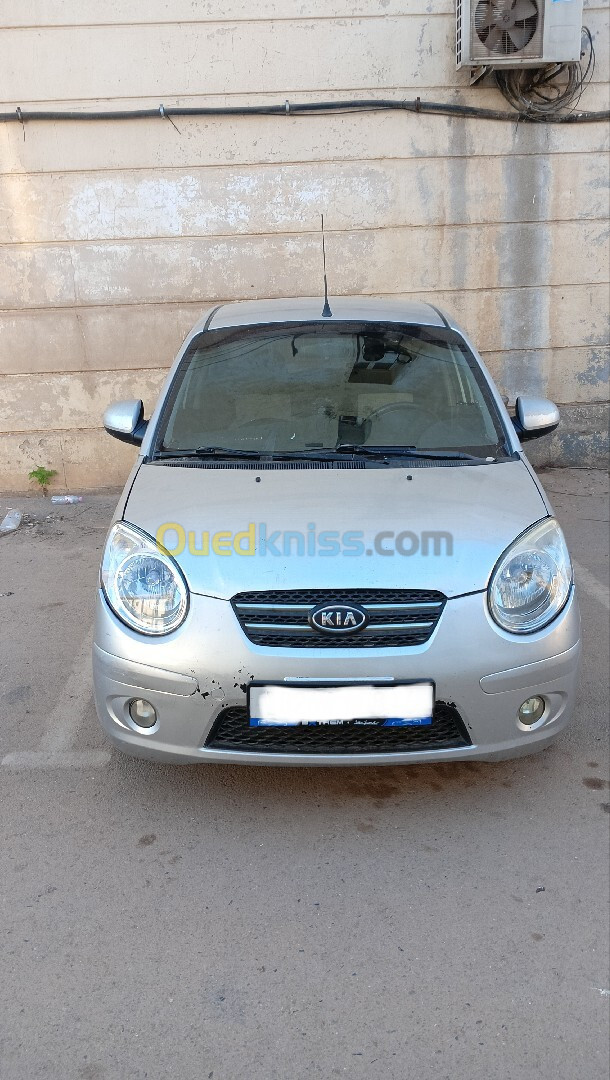 Kia Picanto 2008 