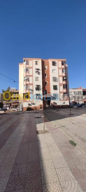 Vente Appartement Bordj Bou Arreridj Bordj bou arreridj