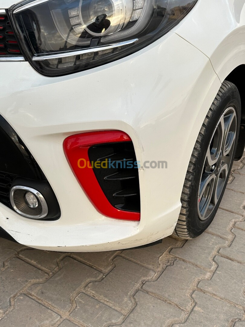 Kia Picanto 2019 GT-Line