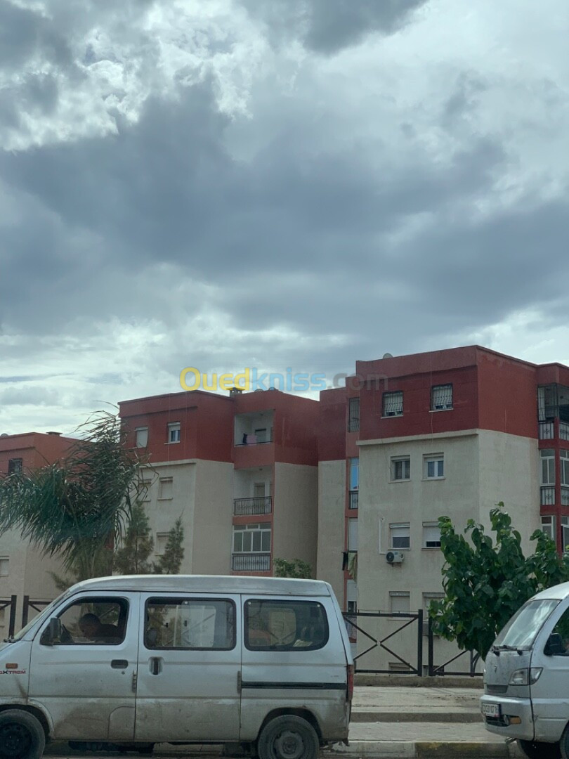 Vente Appartement F3 Alger Gue de constantine