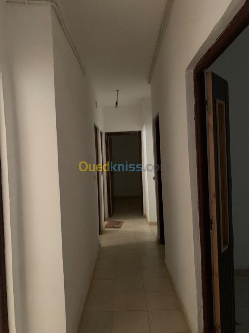 Vente Appartement F3 Alger Gue de constantine