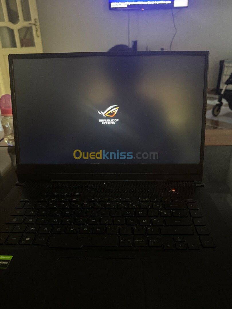 ASUS ROG ZEPHYRUS