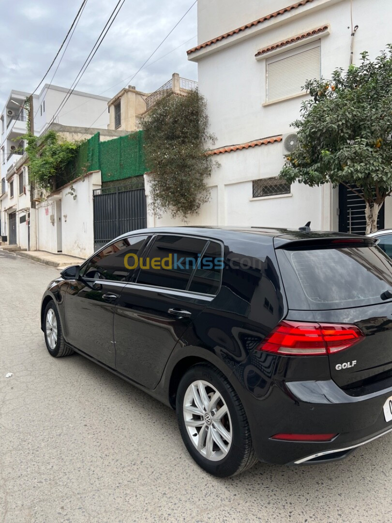 Volkswagen Golf 7 2019 START+