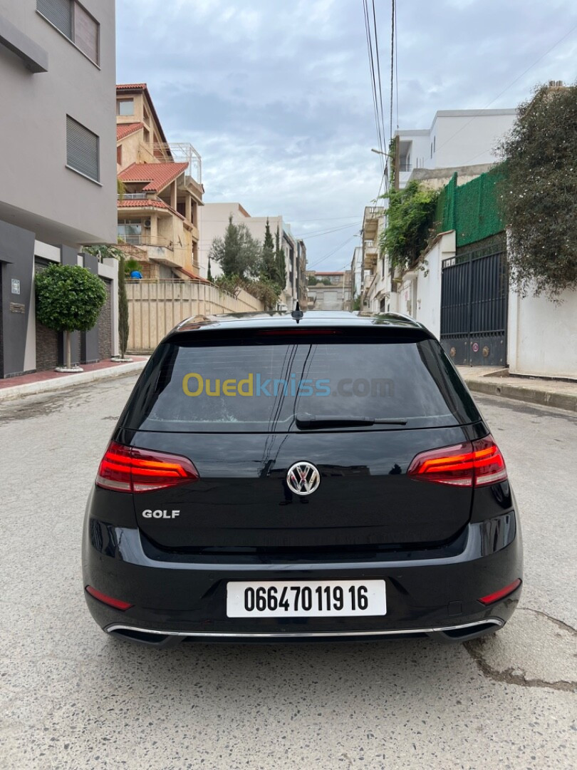 Volkswagen Golf 7 2019 START+