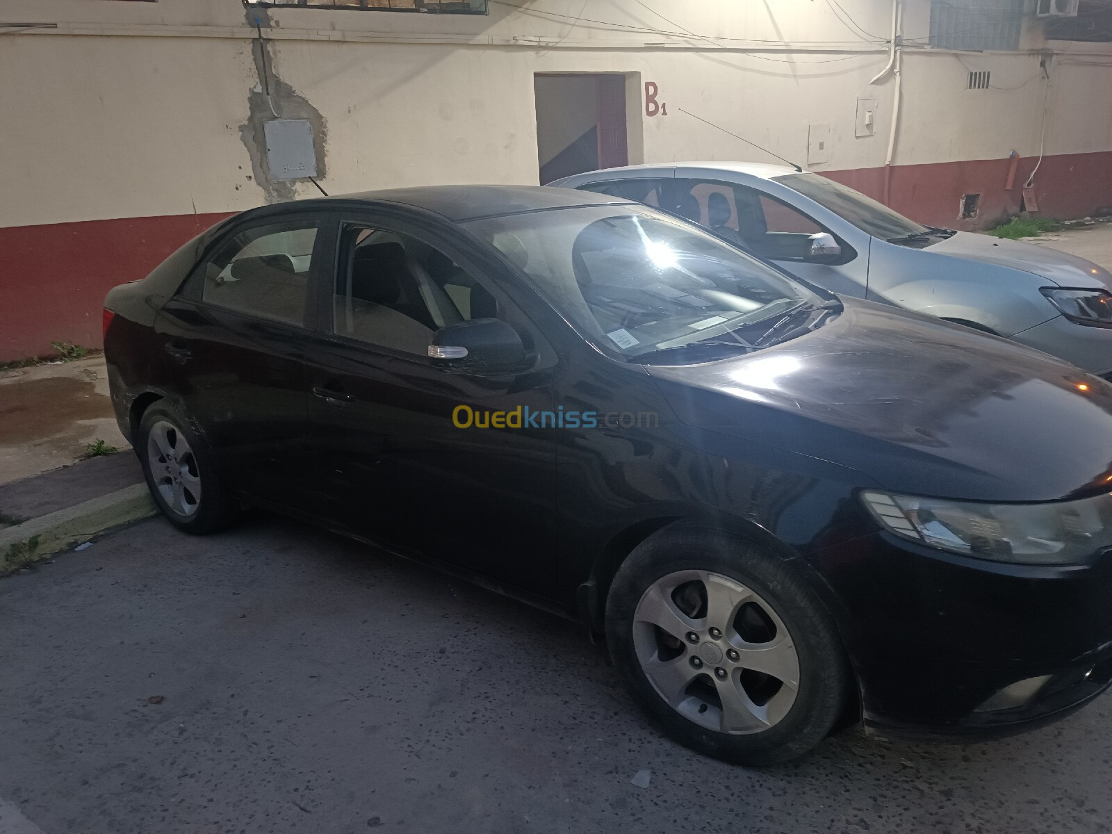 Kia Cerato 2011 