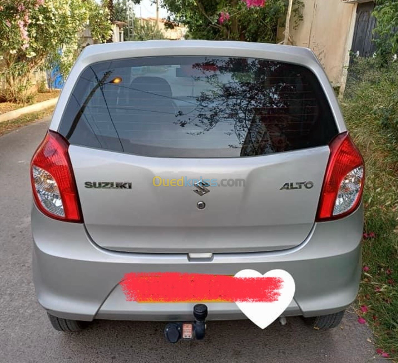 Suzuki Alto 2023 