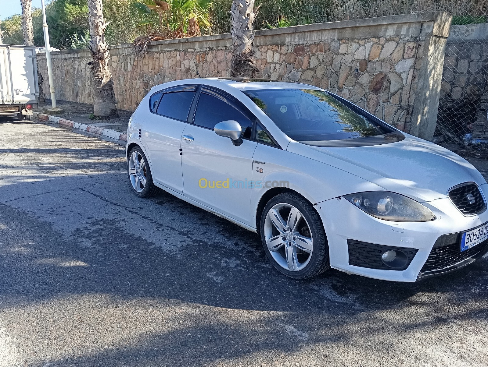 Seat Leon 2012 Leon