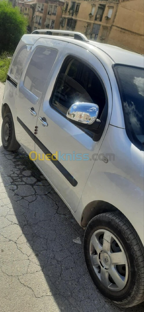 Renault Kangoo 2013 