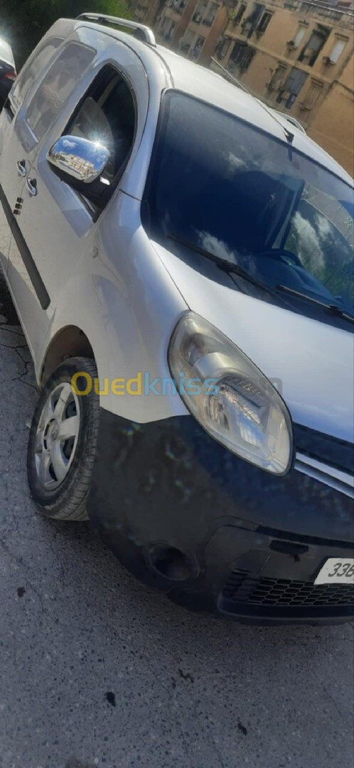 Renault Kangoo 2013 