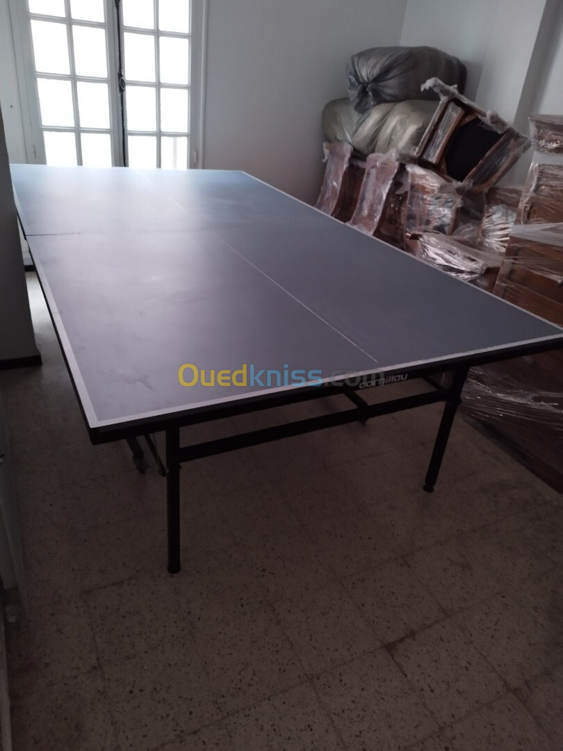 Vends table tennis de table 