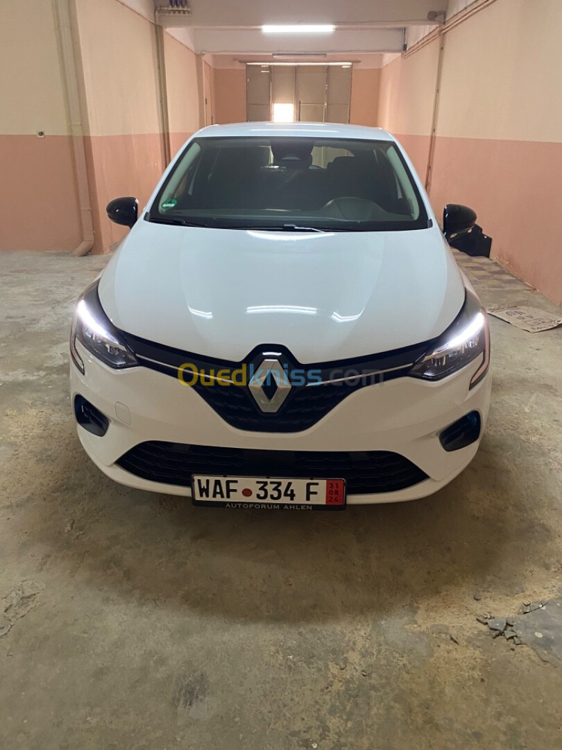 Renault Clio business 2023 Business la 65