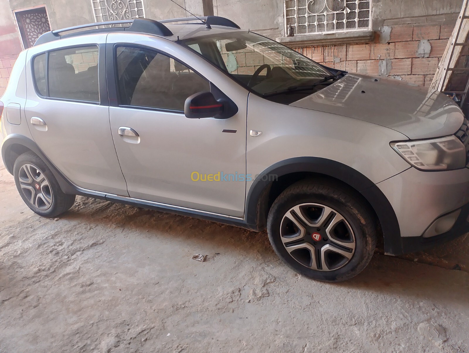 Dacia Sandero 2019 Stepway