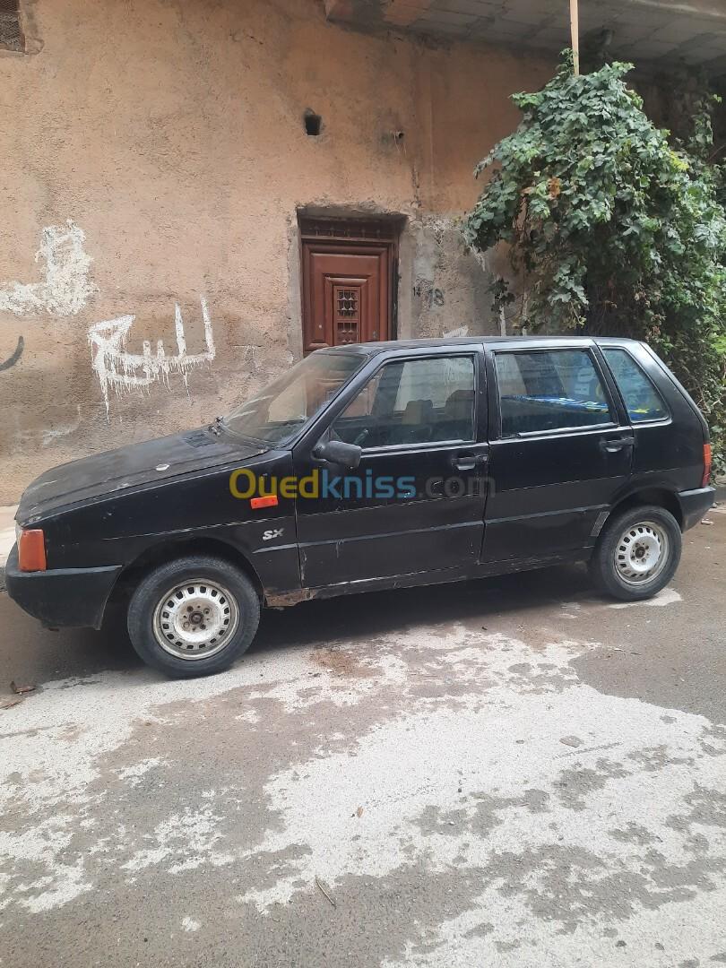 Fiat Uno 1987 Uno