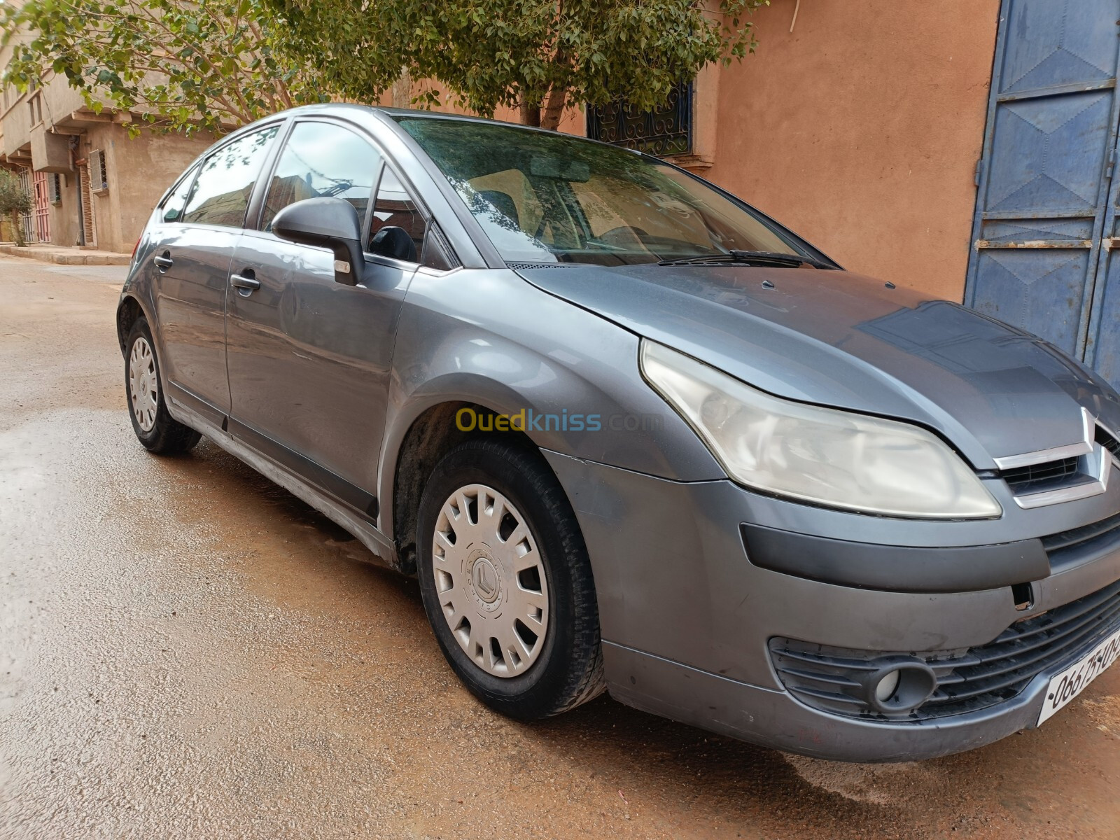 Citroen C4 2009 C4