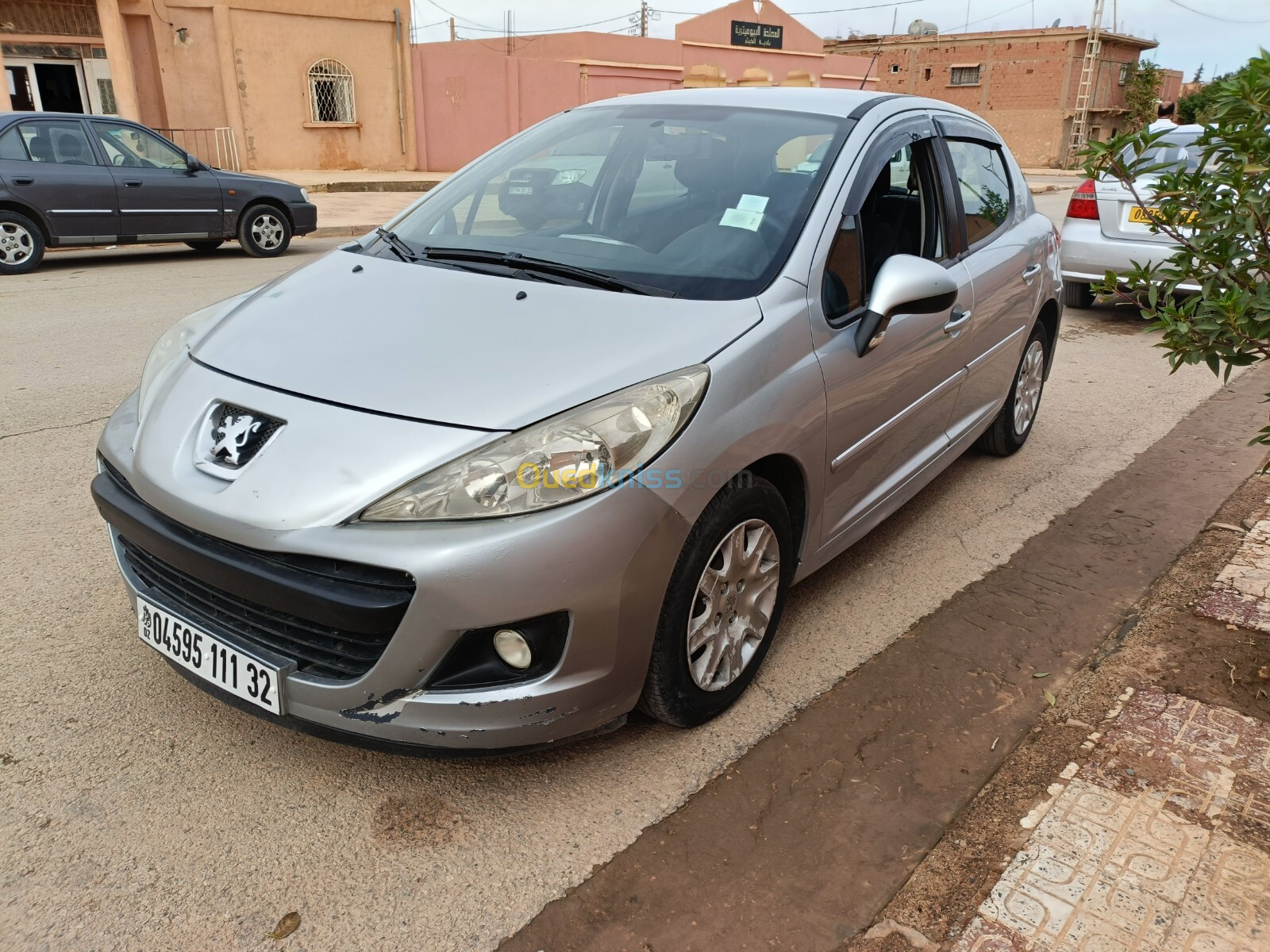 Peugeot 207 2011 207