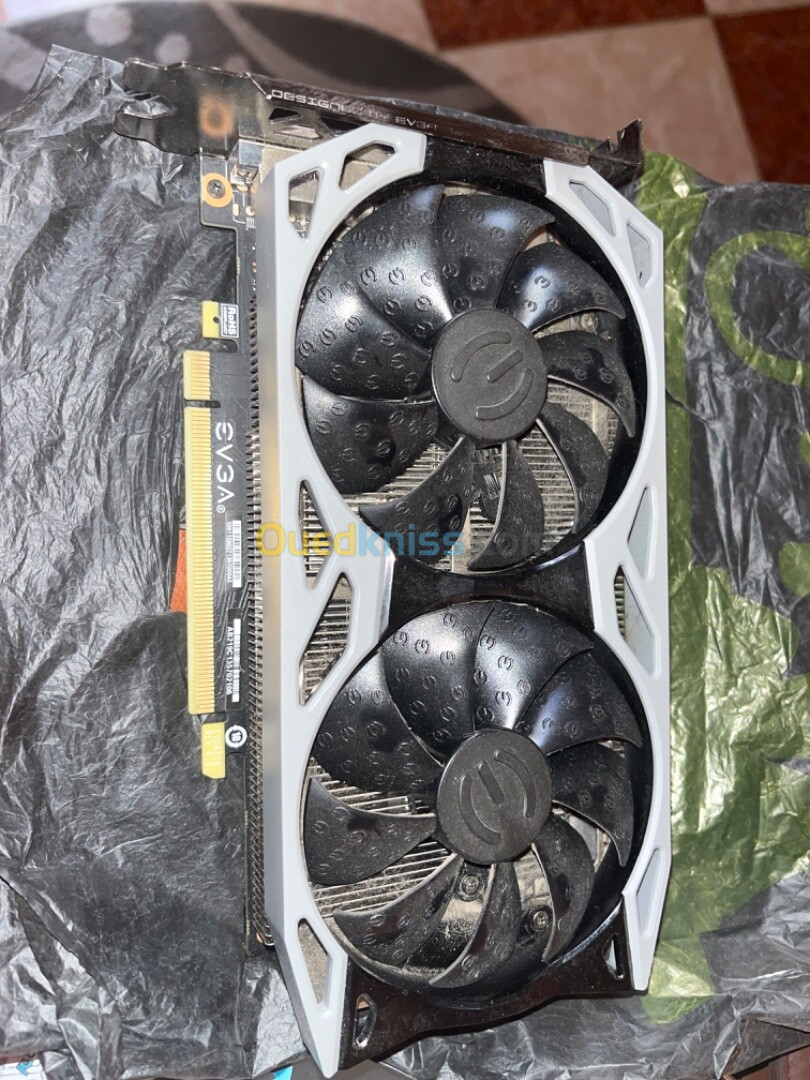 GEFORCE 1650 GTX