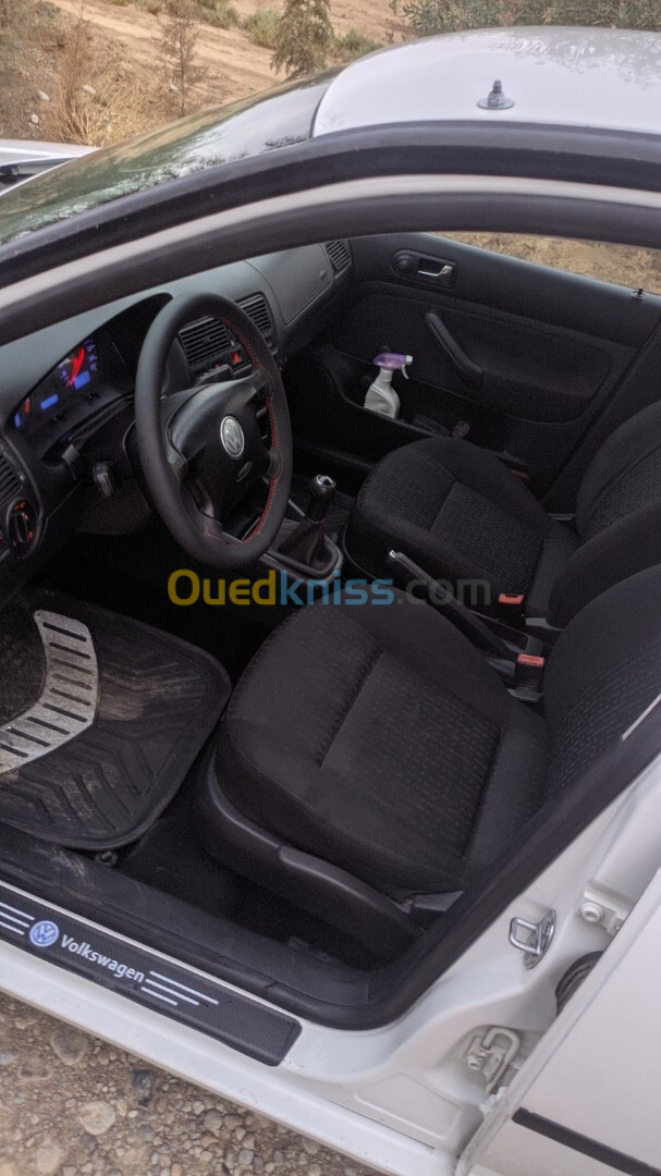 Volkswagen Golf 4 2006 Golf 4