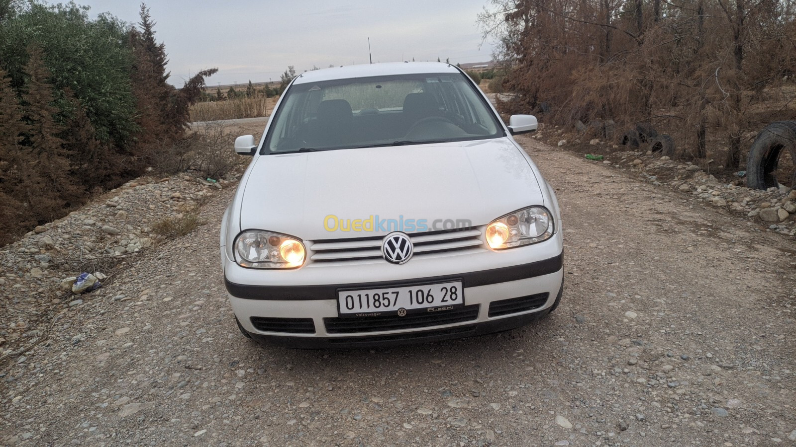 Volkswagen Golf 4 2006 Golf 4