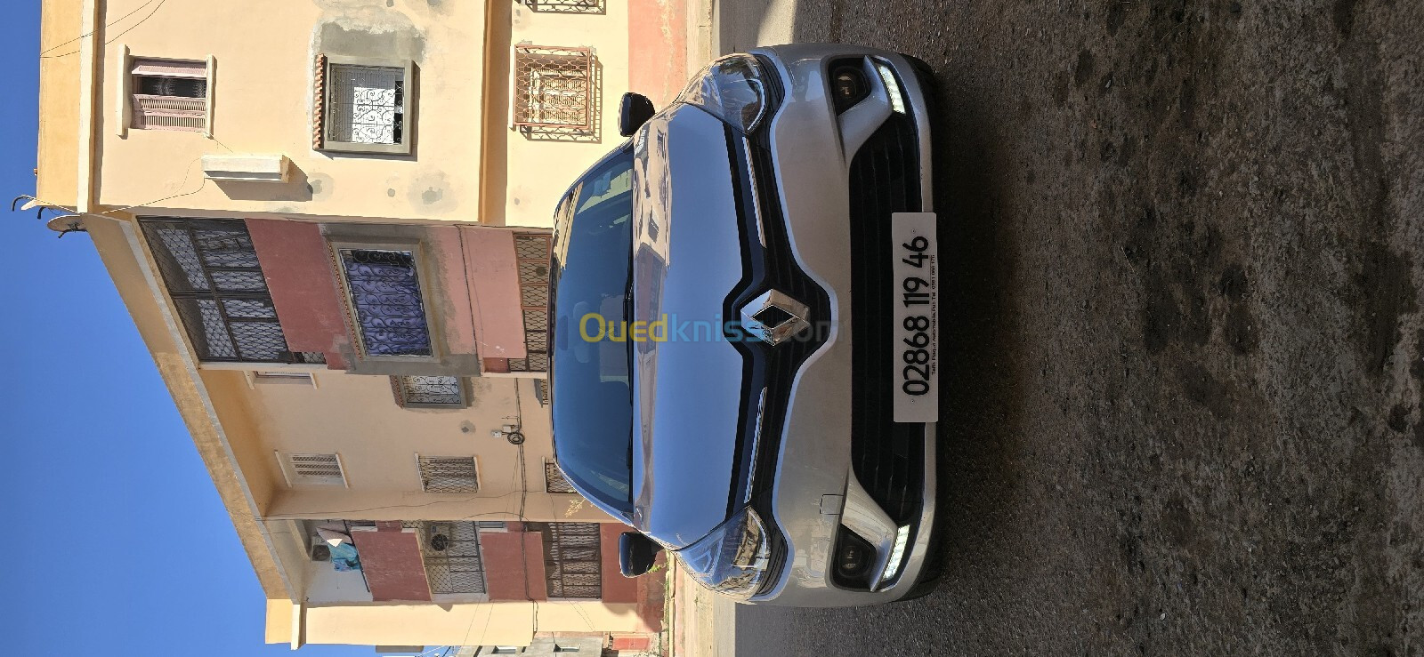 Renault Clio 4 2019 Limited 2