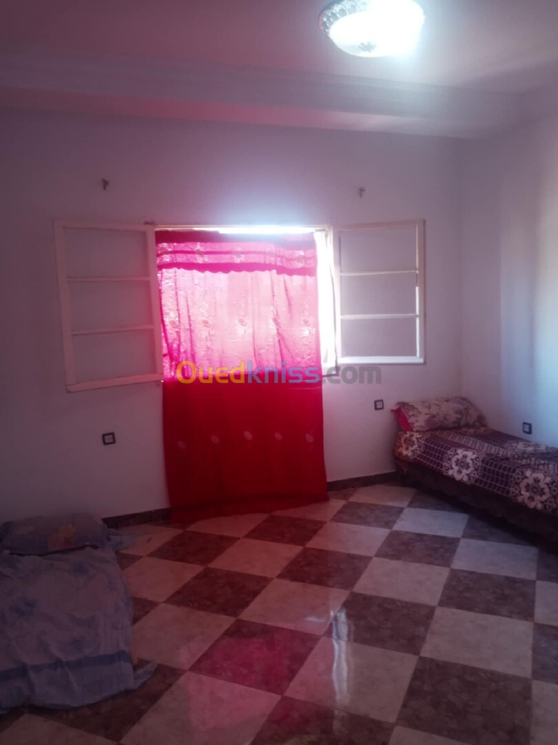 Vente Niveau De Villa F5 Oran Oran