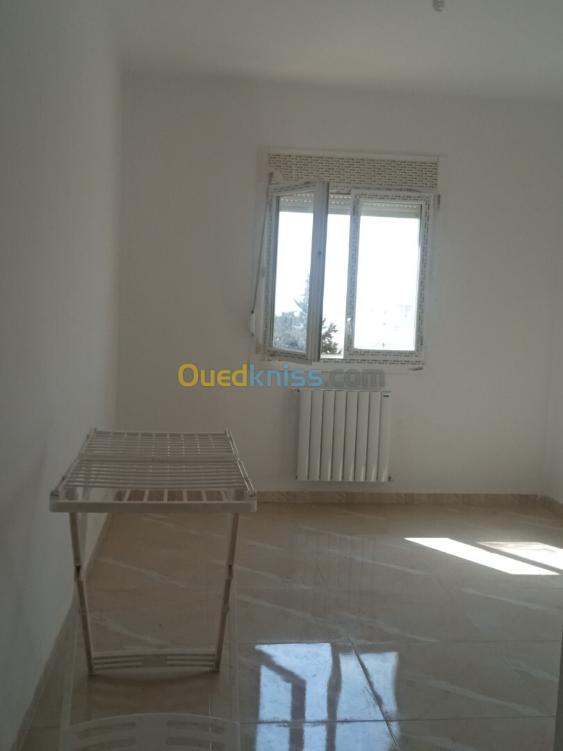 Vente Appartement F4 Alger Rahmania