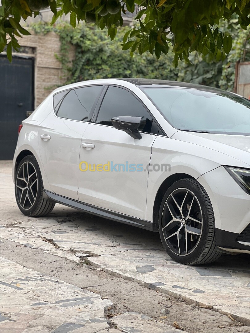 Seat Leon 2019 Leon