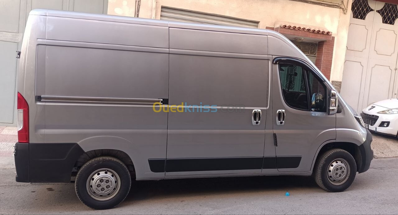 Fiat DUCATO 2023