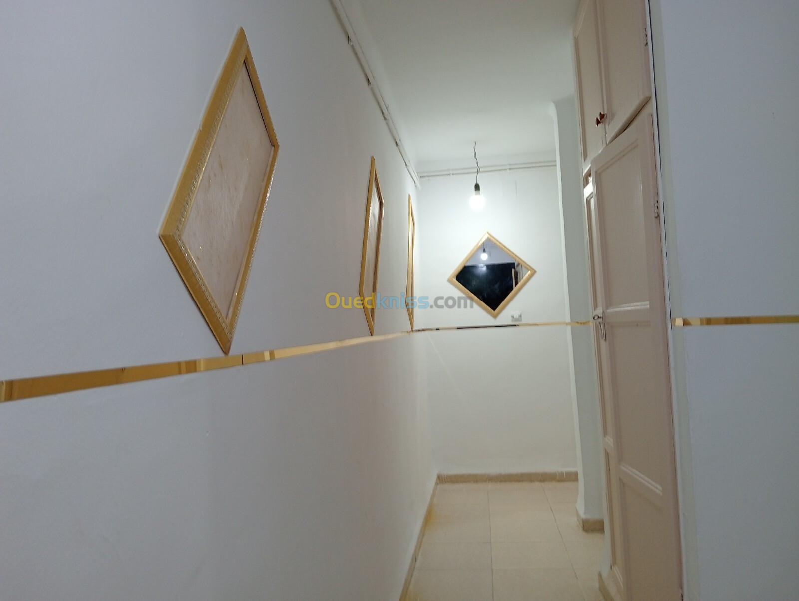 Vente Appartement F3 Alger Ain benian