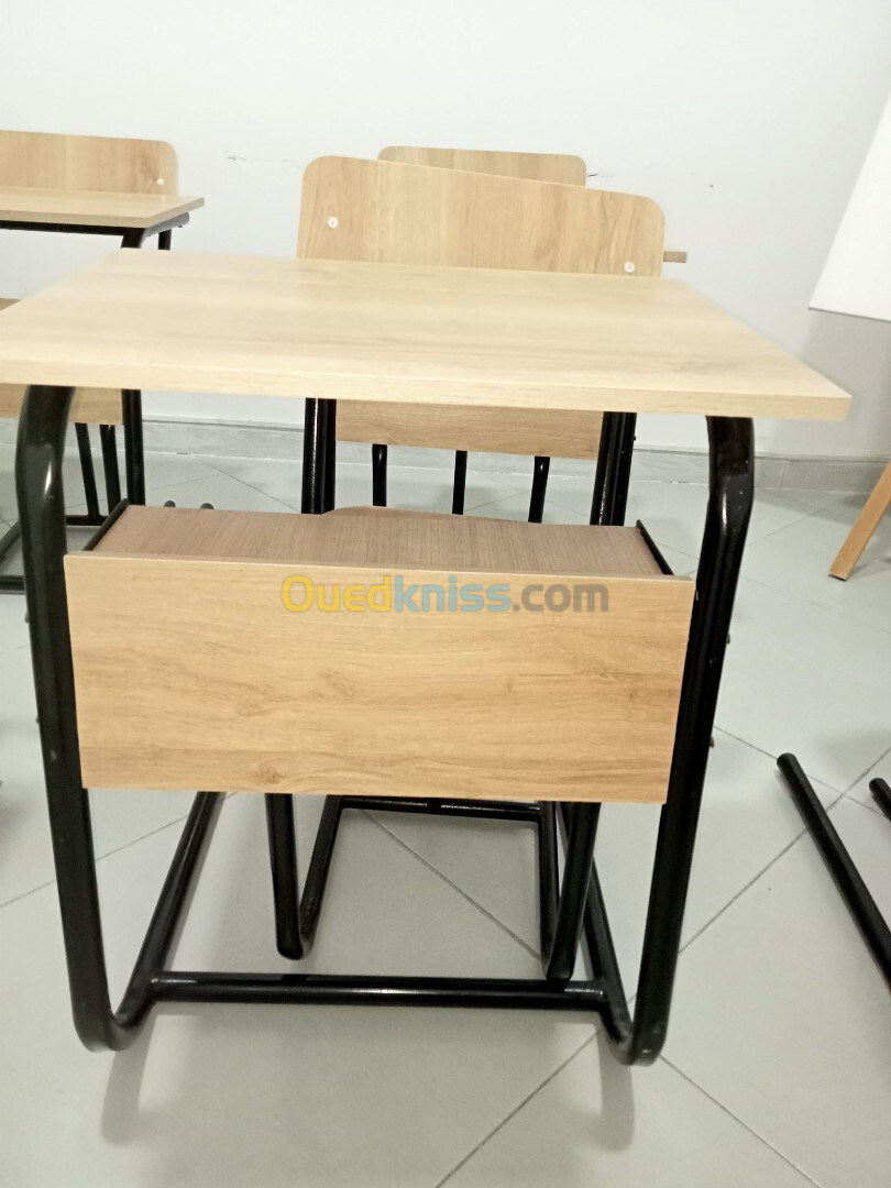 Vente table et chaise 