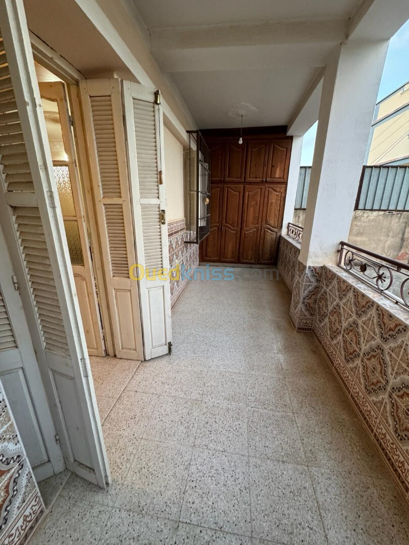 Vente Villa Chlef Chlef