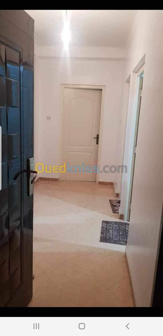 Vente Appartement F3 Alger Birkhadem