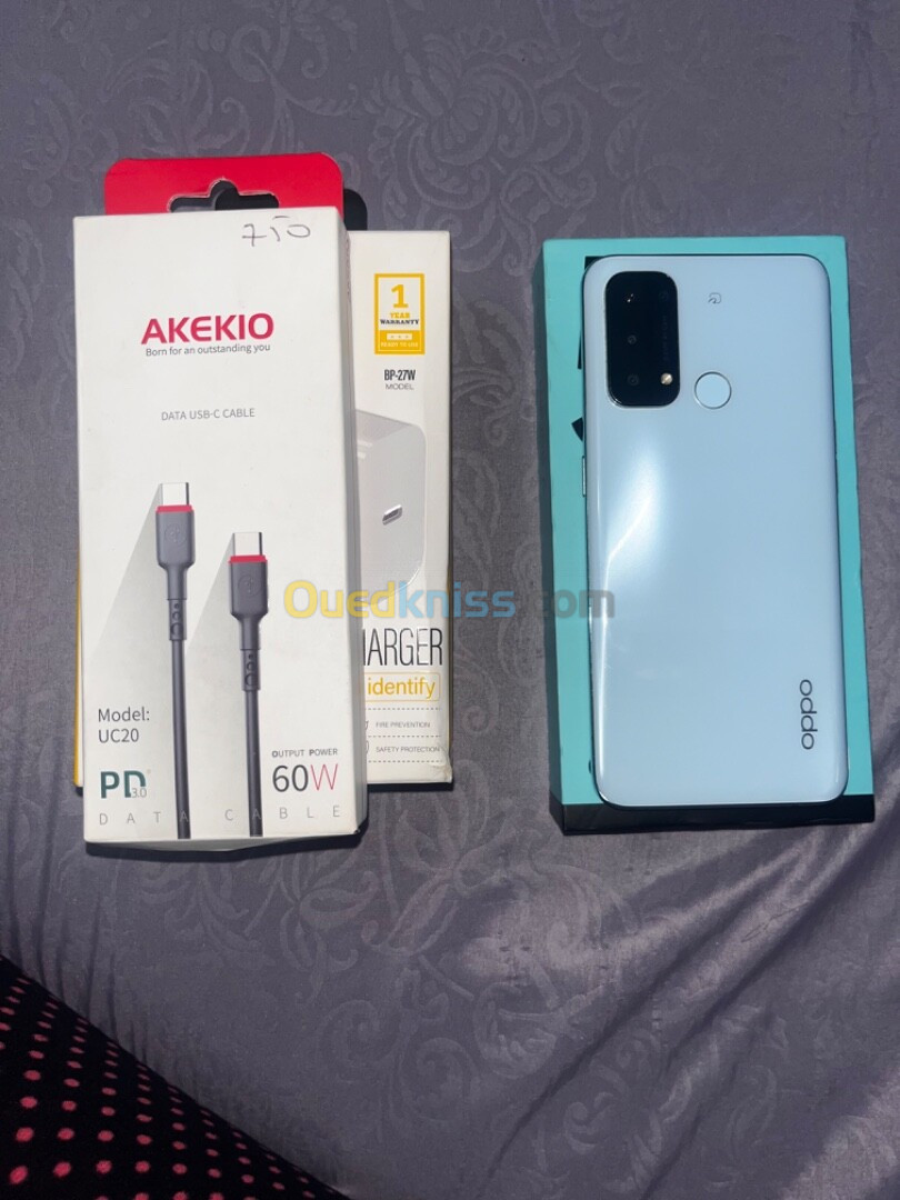 Oppo Reno A 5 Reno A5 5G