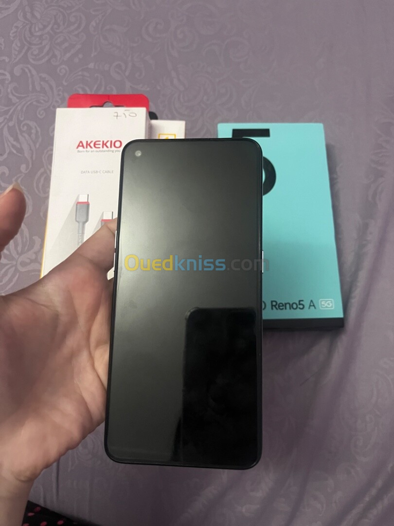 Oppo Reno A 5 Reno A5 5G