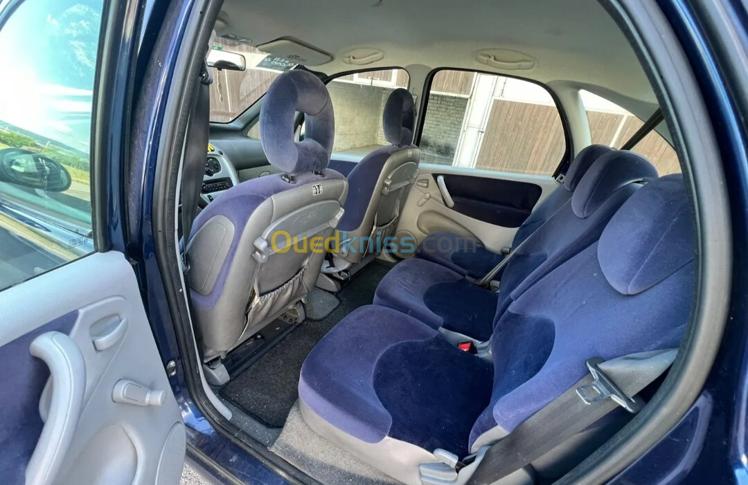 Citroen Xsara Picasso 2006 Xsara Picasso