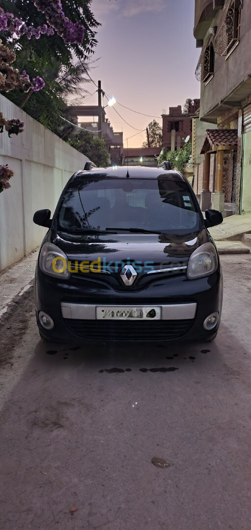 Renault Kangoo 2015 Privilège +