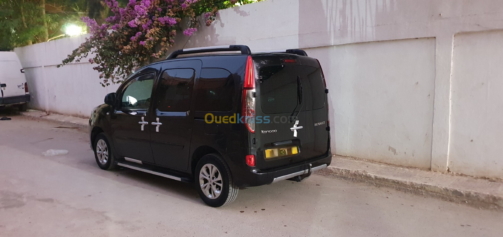 Renault Kangoo 2015 Privilège +