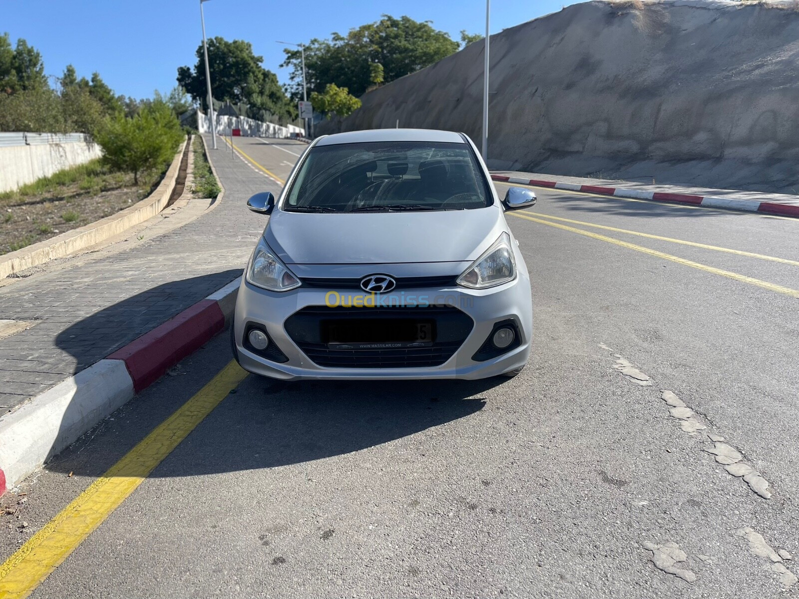 Hyundai Grand i10 2017 