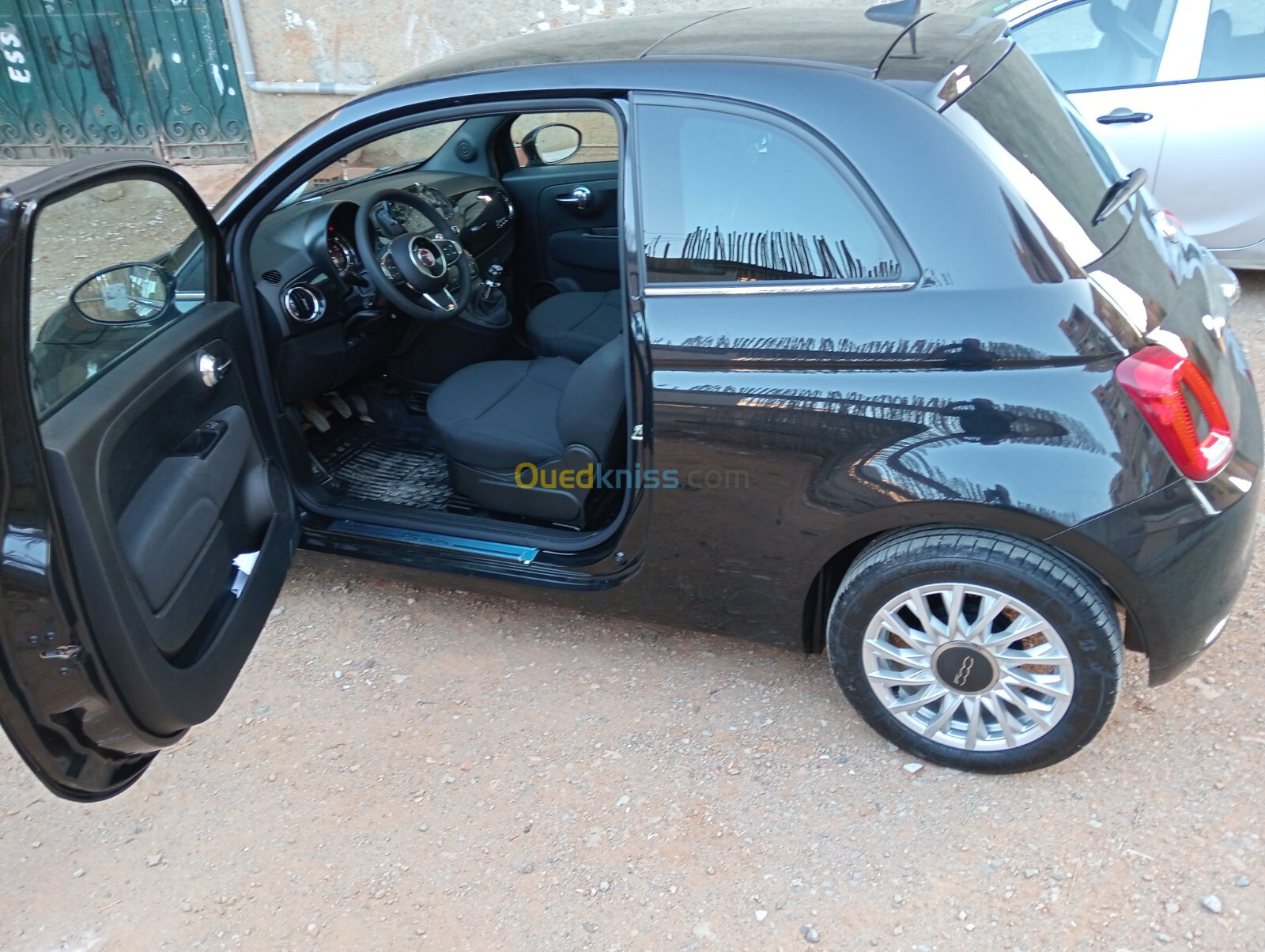 Fiat Fiat500 2024 Cloup