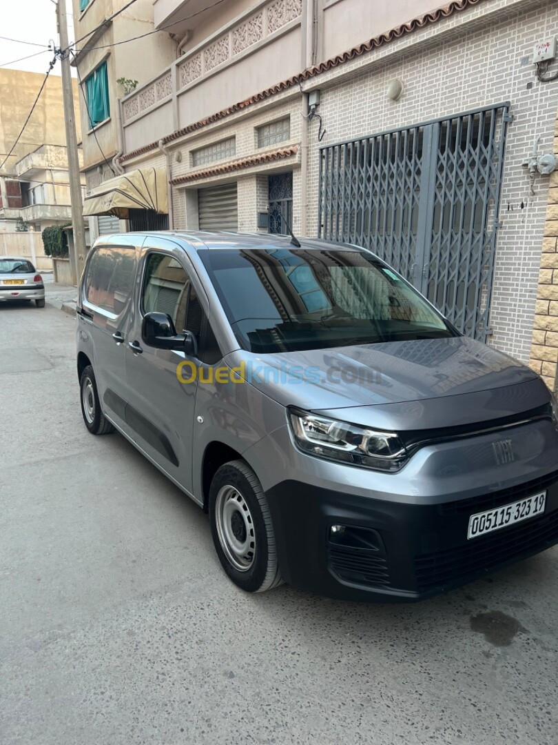 Fiat Professional doblo 2023 