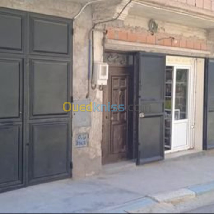 Vente Villa Tiaret Dahmouni