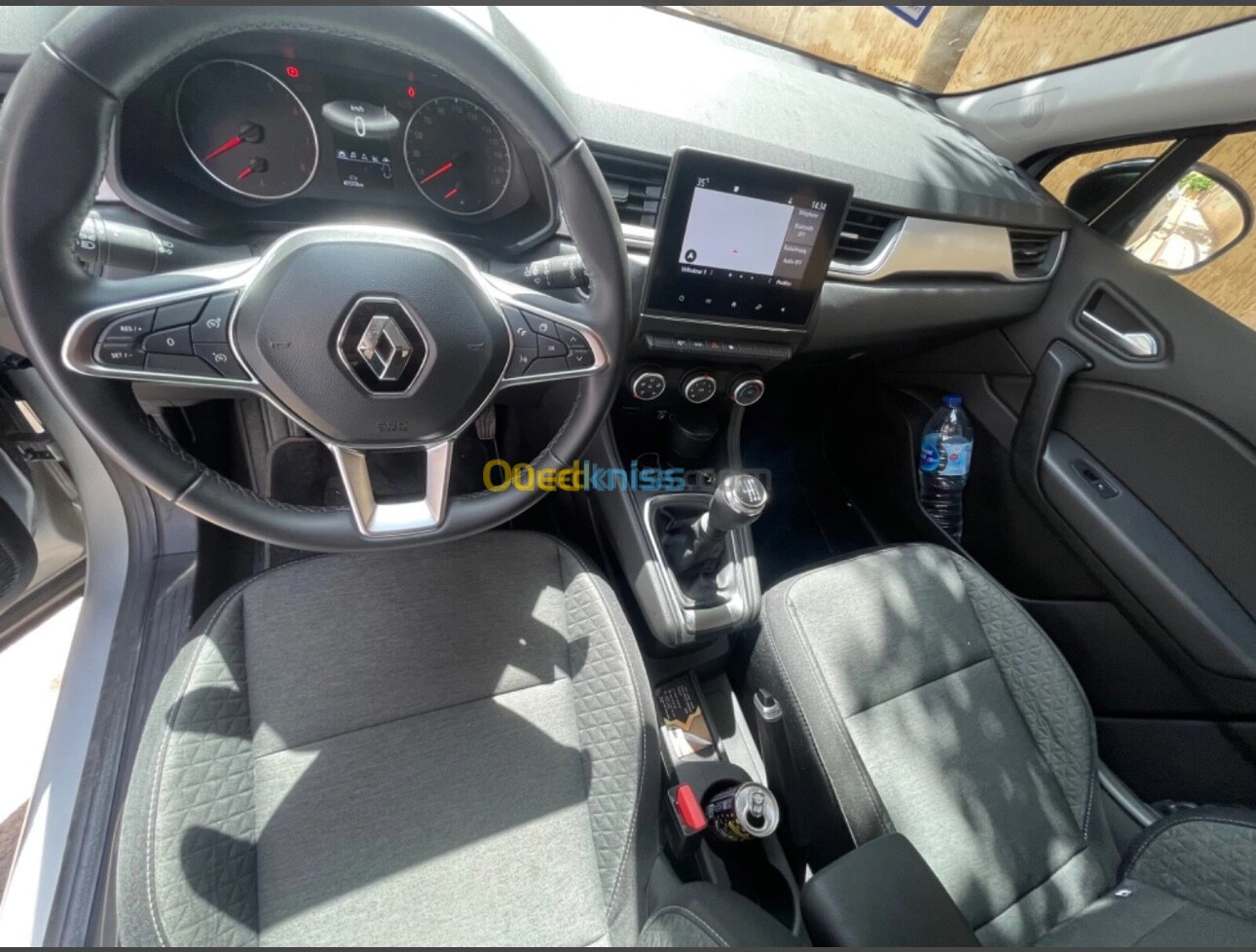 Renault Captur 2022 