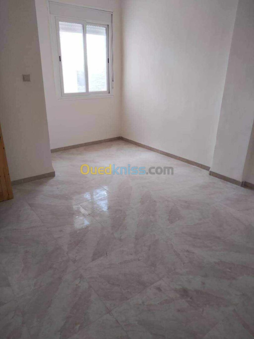 Vente Appartement F3 Oran Bir el djir