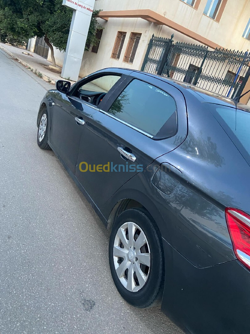 Peugeot 301 2013 Active